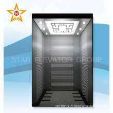 PASSAGER LIFT ELEVATOR avec beau plafond